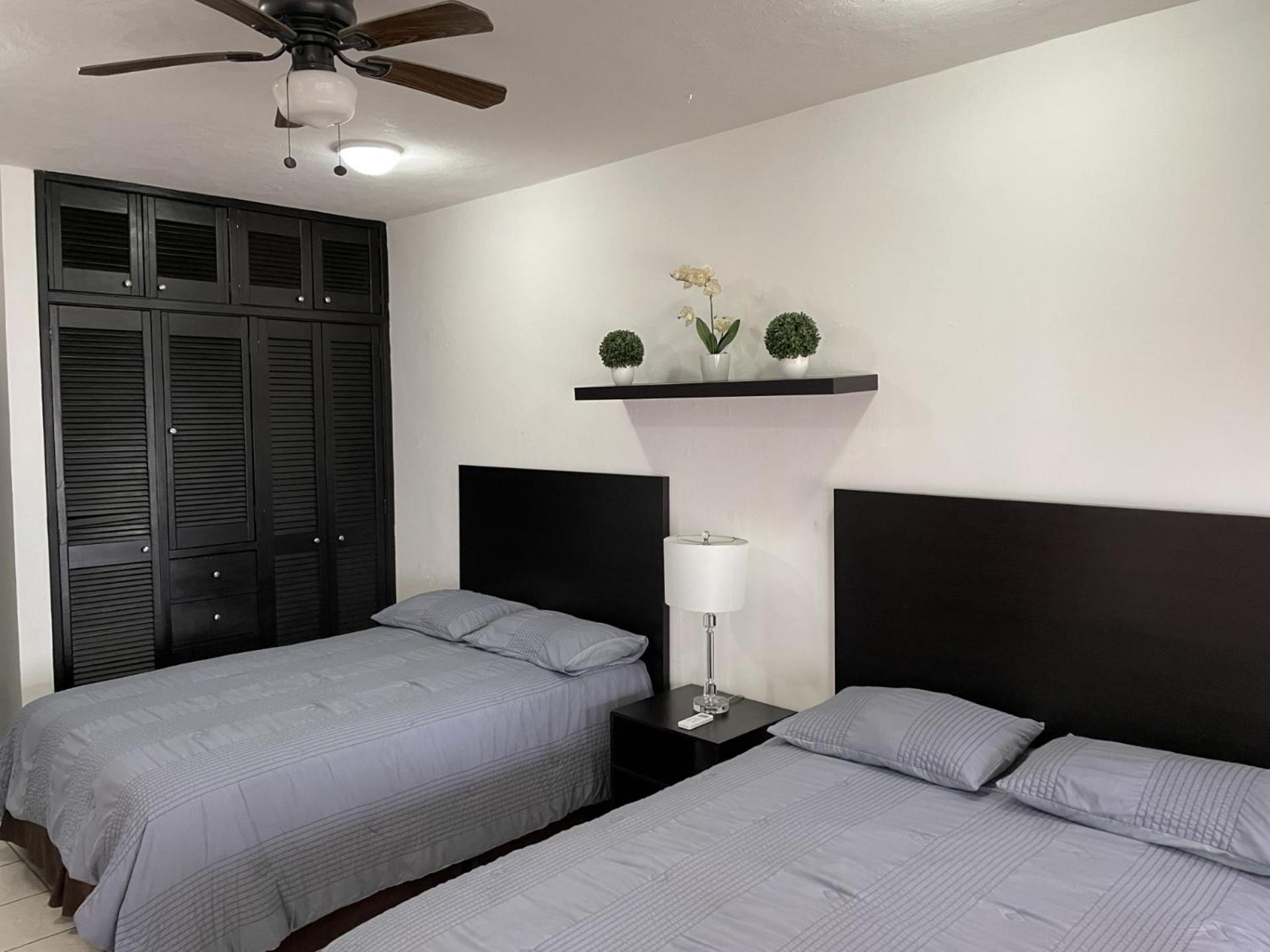 Casa Mel, Excelente Ubicacion, Seguridad Apartment Cozumel Exterior photo